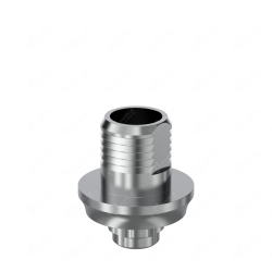 Base de CrCo, No Rotatoria...