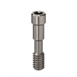 Tornillo Poste, Cub....