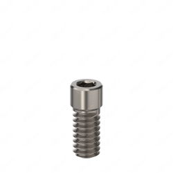 Universal Screw, Hex 1.20,...