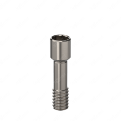 Tornillo Prime, Octagon...