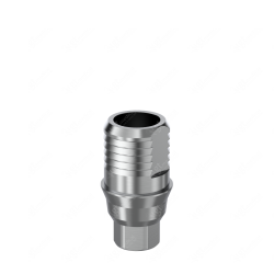 Base de CrCo, No Rotatoria...