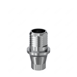 Base de CrCo, No Rotatoria...