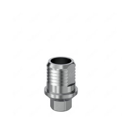 Base de CrCo, No Rotatoria...