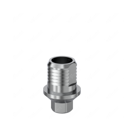 Base de CrCo, No Rotatoria...