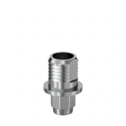 Base de CrCo, No Rotatoria...