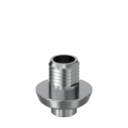 Co-Cr Base, Rotational...