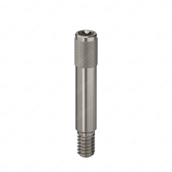 Tornillo Poste, Cub....