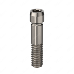 Tornillo Prime, Hex 1.25,...