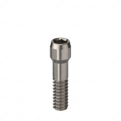 Prime Screw, Hex 1.25,...