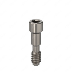 Universal Screw, Hex 1.25,...