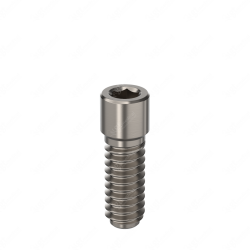 Tornillo Univ, Hex 1.25,...