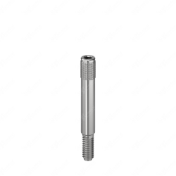 Coping Screw, Open Tray,...