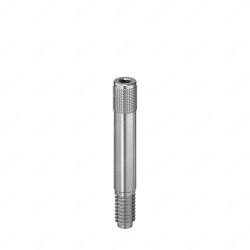 Tornillo Poste, Cub....