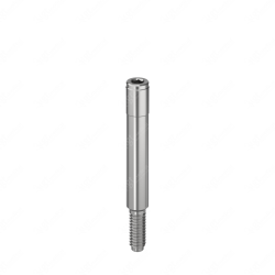 Tornillo Poste, Cub....