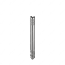 Tornillo Poste, Cub....