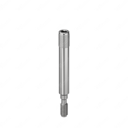 Coping Screw, Open Tray,...