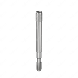 Tornillo Poste, Cub....