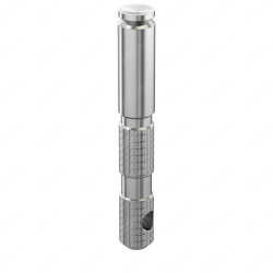 Long Laboratory handle, Long