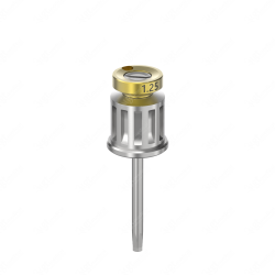 Round Ratchet Screwdriver,...