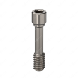 Universal Screw, Hex 1.25,...