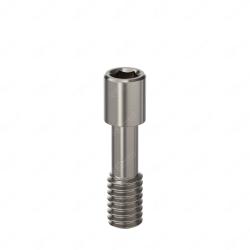 Prime Screw, Hex 1.25,...