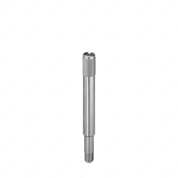 Coping Screw, Open Tray,...